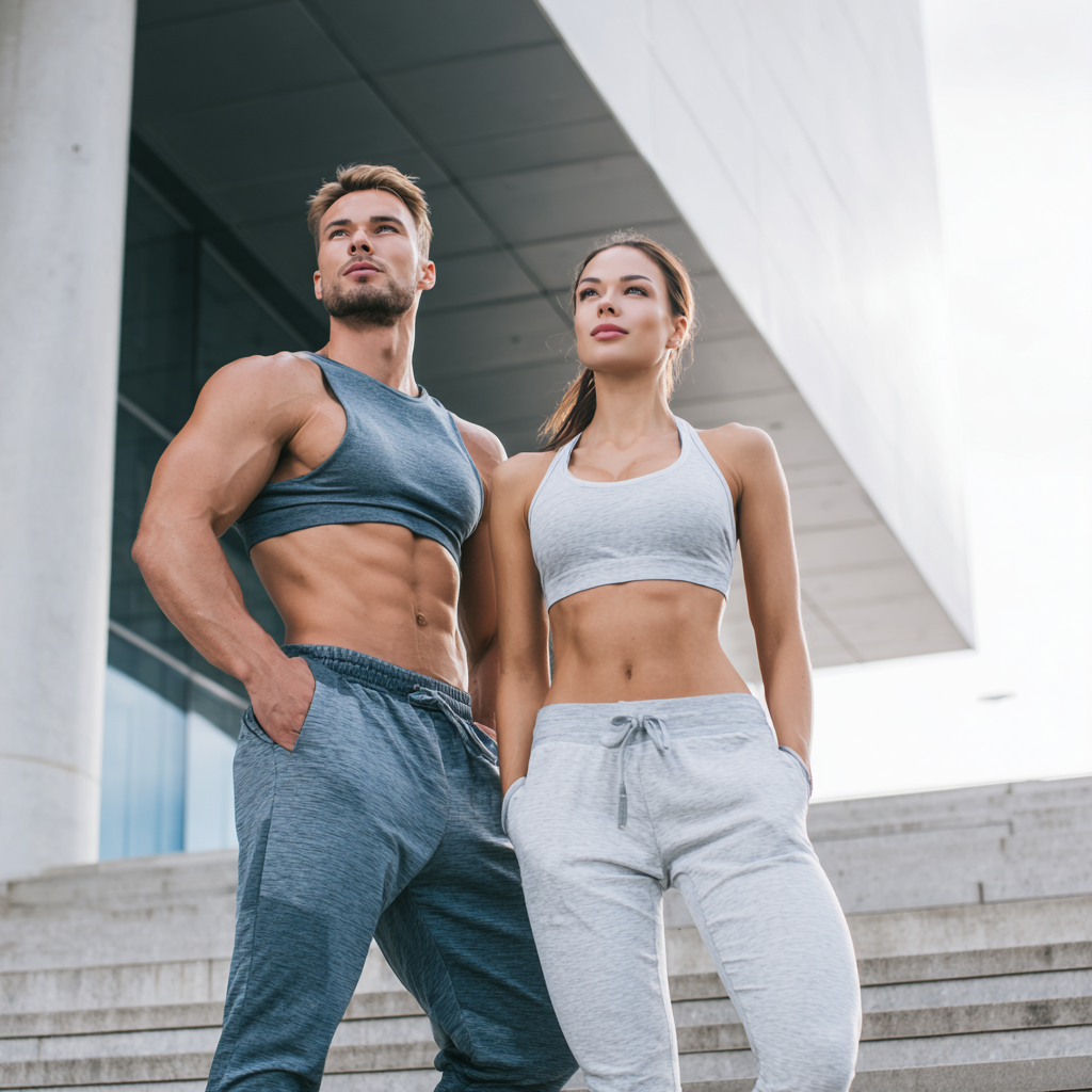 Групови тренировки